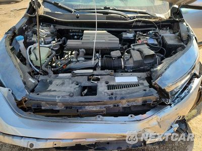 Zdjęcie 11 z 12 samochodu: 2020 HONDA CR-V EX VIN:7FARW2H52LE022917 - miniatura
