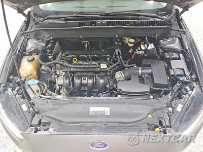 Zdjęcie 11 z 12 samochodu: 2014 FORD FUSION SE VIN:3FA6P0H73ER339341 - miniatura