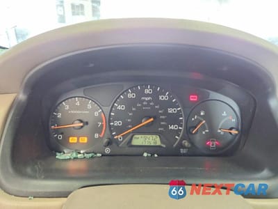 Zdjęcie 9 z 12 samochodu: 1998 HONDA ACCORD LX VIN:1HGCG5545WA057817 - miniatura