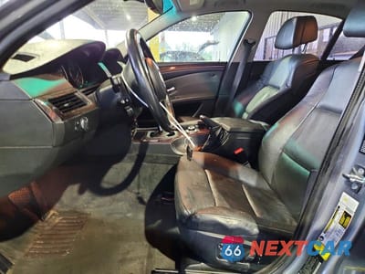 Zdjęcie 7 z 12 samochodu: 2009 BMW 535 XI VIN:WBANV93569C133809 - miniatura