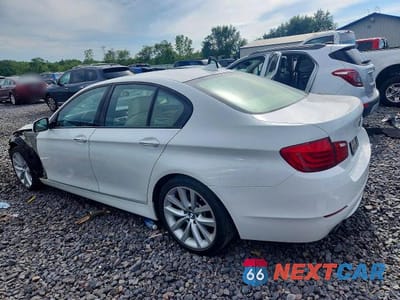 Drugie zdjęcie samochodu z przodu: 2011 BMW 535 XI VIN:WBAFU7C55BC879363 - miniatura