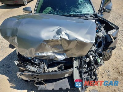 Zdjęcie 11 z 13 samochodu: 2018 LEXUS GS 350 BASE VIN:JTHCZ1BLXJA008620 - miniatura