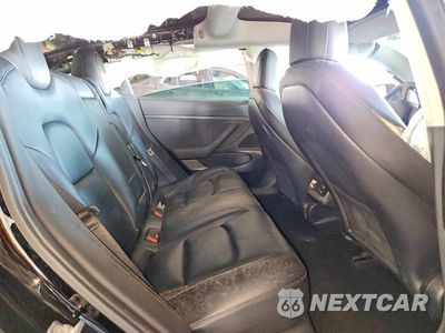 Zdjęcie 10 z 12 samochodu: 2021 TESLA MODEL 3 VIN:5YJ3E1EAXMF867872 - miniatura