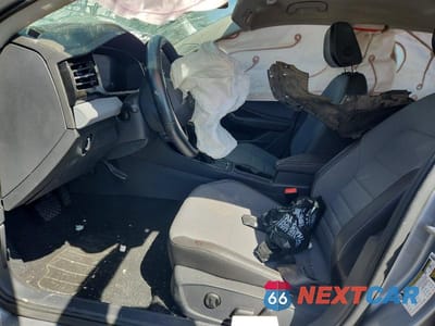 Zdjęcie 7 z 12 samochodu: 2025 VOLKSWAGEN JETTA SE VIN:3VW7X7BU4SM017044 - miniatura