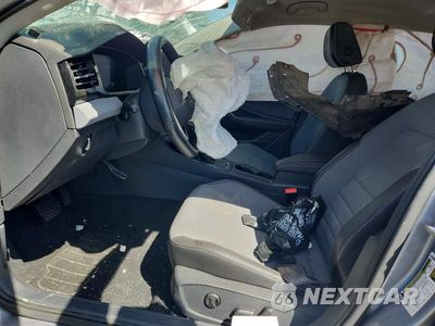 Zdjęcie 7 z 12 samochodu: 2025 VOLKSWAGEN JETTA SE VIN:3VW7X7BU4SM017044 - miniatura