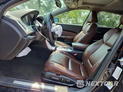 Zdjęcie 7 z 12 samochodu: 2015 ACURA TLX VIN:19UUB2F37FA020937 - miniatura