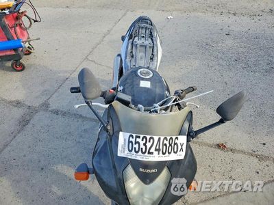 Piąte zdjęcie samochodu w środku: 2008 SUZUKI GS500 VIN:VTTGM51A282100315 - miniatura