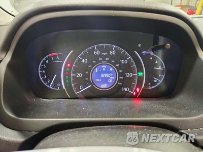 Zdjęcie 9 z 13 samochodu: 2016 HONDA CR-V SE VIN:2HKRM4H43GH702563 - miniatura