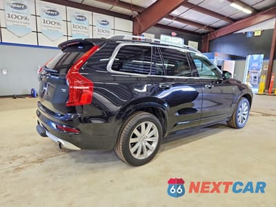 Trzecie zdjęcie samochodu z tyłu: 2019 VOLVO XC90 T5 MOMENTUM VIN:YV4102PK7K1470947 - miniatura