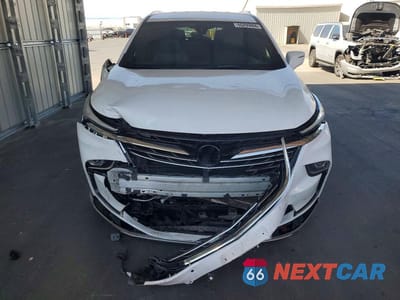 Piąte zdjęcie samochodu w środku: 2022 BUICK ENCLAVE PREMIUM VIN:5GAEVBKW6NJ118867 - miniatura