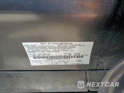 Zdjęcie 12 z 12 samochodu: 2018 FORD TAURUS SEL VIN:1FAHP2H82JG110776 - miniatura