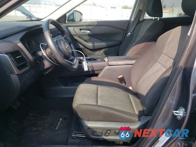 Zdjęcie 7 z 13 samochodu: 2024 NISSAN ROGUE SV VIN:5N1BT3BB7RC680163 - miniatura