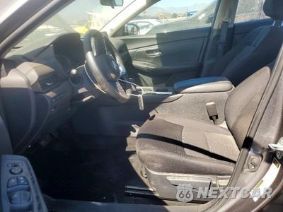 Zdjęcie 7 z 12 samochodu: 2024 NISSAN SENTRA SV VIN:3N1AB8CV5RY294490 - miniatura