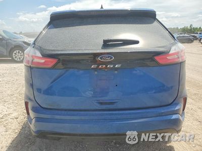 Zdjęcie 6 z 13 samochodu: 2022 FORD EDGE SEL VIN:2FMPK4J96NBA80497 - miniatura