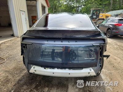 Zdjęcie 6 z 13 samochodu: 2026 TESLA MODEL Y VIN:7SAYGDEE8TA400338 - miniatura