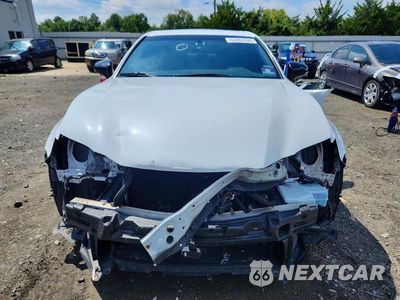 Piąte zdjęcie samochodu w środku: 2015 LEXUS GS 350 VIN:JTHBE1BL3FA003273 - miniatura