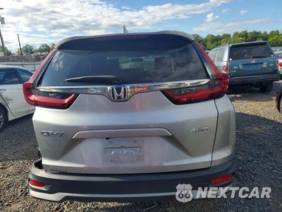 Zdjęcie 6 z 13 samochodu: 2021 HONDA CR-V EX VIN:2HKRW2H5XMH660282 - miniatura