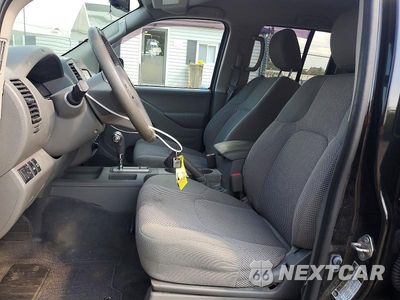 Zdjęcie 7 z 12 samochodu: 2019 NISSAN FRONITER SV VIN:1N6AD0EV4KN783629 - miniatura