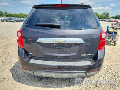 Zdjęcie 6 z 13 samochodu: 2015 CHEVROLET EQUINOX LT VIN:2GNFLFEK5F6375761 - miniatura
