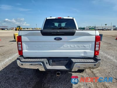 Zdjęcie 6 z 13 samochodu: 2022 FORD F250 SUPER DUTY VIN:1FT7W2B62NEF60896 - miniatura