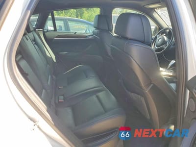 Zdjęcie 11 z 13 samochodu: 2012 BMW X6 XDRIVE50I VIN:5UXFG8C52CLZ97287 - miniatura