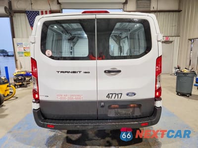 Zdjęcie 6 z 13 samochodu: 2026 FORD TRANSIT T-150 VIN:1FTYE1Y80TKA36316 - miniatura