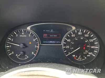 Zdjęcie 9 z 14 samochodu: 2019 NISSAN PATHFINDER SV VIN:5N1DR2MM8KC625310 - miniatura