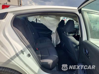 Zdjęcie 10 z 12 samochodu: 2025 NISSAN ALTIMA SV VIN:1N4BL4DVXSN393496 - miniatura