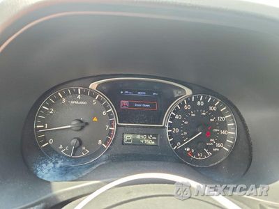 Zdjęcie 9 z 14 samochodu: 2014 NISSAN PATHFINDER SV VIN:5N1AR2MM6EC720892 - miniatura
