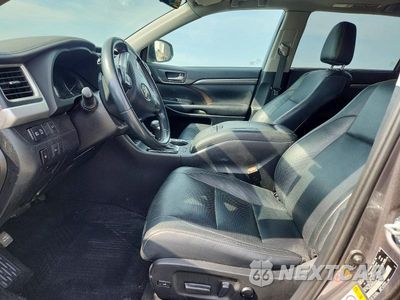 Zdjęcie 7 z 14 samochodu: 2019 TOYOTA HIGHLANDER LIMITED VIN:5TDDZRFH1KS985918 - miniatura