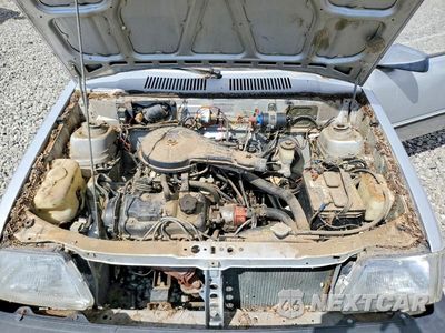 Zdjęcie 11 z 12 samochodu: 1987 CHEVROLET GEO SPRINT VIN:JG1MR2158HK758108 - miniatura