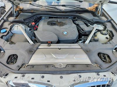 Zdjęcie 12 z 14 samochodu: 2021 BMW X3 SDRIVE30I VIN:5UXTY3C02M9E86719 - miniatura