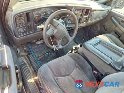 Zdjęcie 8 z 12 samochodu: 2004 CHEVROLET SILVERADO C1500 VIN:1GCEC14X84Z212267 - miniatura