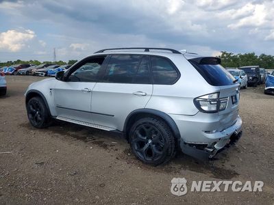 Drugie zdjęcie samochodu z przodu: 2013 BMW X5 XDRIVE35I VIN:5UXZV4C54D0G50951 - miniatura