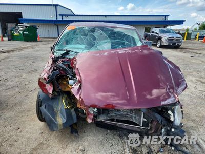 Piąte zdjęcie samochodu w środku: 2017 DODGE GRAND CARAVAN SE VIN:2C4RDGBG8HR865783 - miniatura