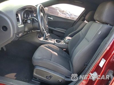 Zdjęcie 7 z 12 samochodu: 2019 DODGE CHARGER SXT VIN:2C3CDXBG2KH644316 - miniatura
