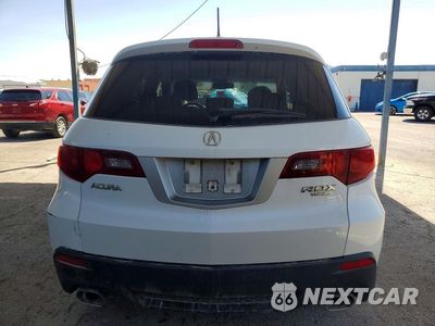 Zdjęcie 6 z 13 samochodu: 2012 ACURA RDX TECHNOLOGY VIN:5J8TB2H59CA003675 - miniatura