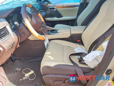 Zdjęcie 7 z 13 samochodu: 2019 LEXUS RX 350 BASE VIN:2T2ZZMCA2KC143741 - miniatura