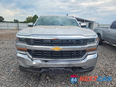 Piąte zdjęcie samochodu w środku: 2016 CHEVROLET SILVERADO K1500 LT VIN:3GCUKREC9GG311421 - miniatura