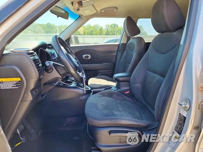Zdjęcie 7 z 12 samochodu: 2015 KIA SOUL BASE VIN:KNDJN2A25F7801508 - miniatura