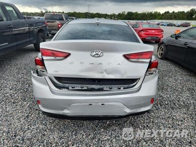 Zdjęcie 6 z 12 samochodu: 2019 HYUNDAI SONATA SE VIN:5NPE24AF2KH772757 - miniatura