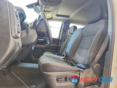 Zdjęcie 7 z 12 samochodu: 2019 CHEVROLET SILVERADO K1500 RST VIN:1GCUYEED9KZ342810 - miniatura