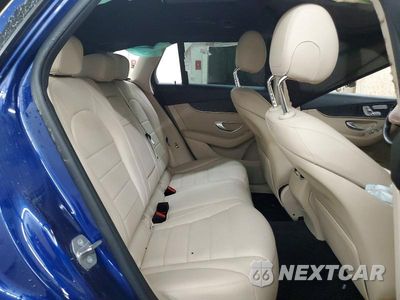 Zdjęcie 11 z 14 samochodu: 2018 MERCEDES-BENZ GLC 300 4MATIC VIN:WDC0G4KB1JV102598 - miniatura