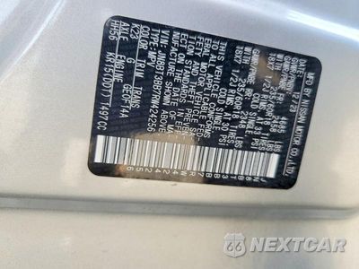 Zdjęcie 14 z 14 samochodu: 2024 NISSAN ROGUE SV VIN:JN8BT3BB7RW424256 - miniatura
