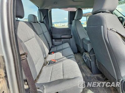 Zdjęcie 10 z 12 samochodu: 2023 FORD F150 SUPER CAB VIN:1FTFX1E52PKD15770 - miniatura