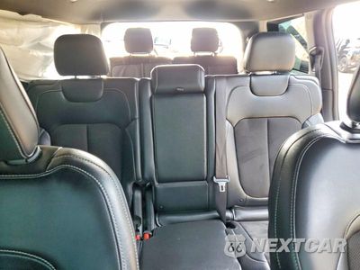 Zdjęcie 10 z 14 samochodu: 2023 JEEP GRAND CHEROKEE L LAREDO VIN:1C4RJKAG4P8822646 - miniatura