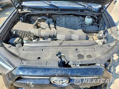 Zdjęcie 11 z 13 samochodu: 2022 TOYOTA 4RUNNER SR5 (SE) VIN:JTENU5JR5N6063163 - miniatura