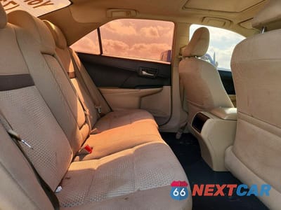 Zdjęcie 10 z 13 samochodu: 2013 TOYOTA CAMRY LE VIN:4T1BF1FK8DU725782 - miniatura