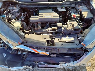 Zdjęcie 11 z 12 samochodu: 2017 HONDA CR-V EX VIN:5J6RW2H59HL054404 - miniatura