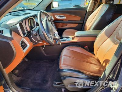 Zdjęcie 7 z 14 samochodu: 2016 CHEVROLET EQUINOX LTZ VIN:2GNALDEK6G6118625 - miniatura